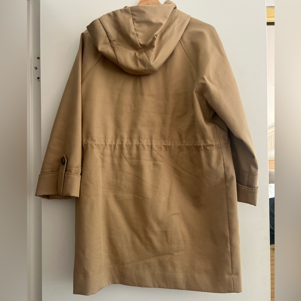 EUC Sezane Hugo Parka - Picture 2 of 6